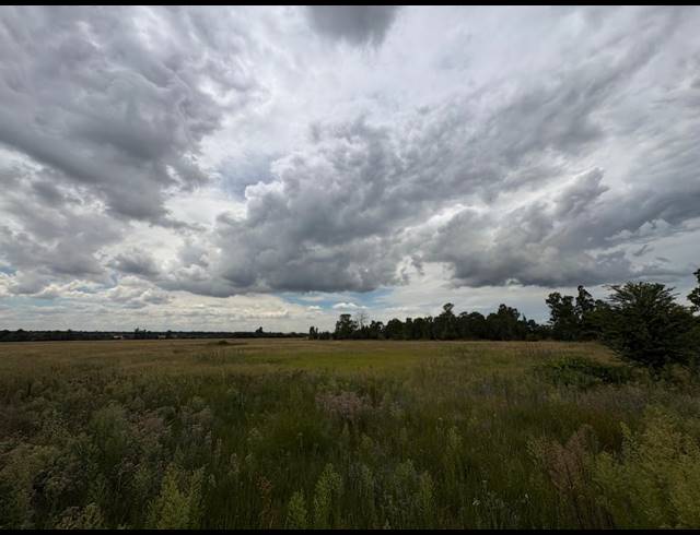 1,995M² VACANT LAND FOR SALE IN VAALPARK